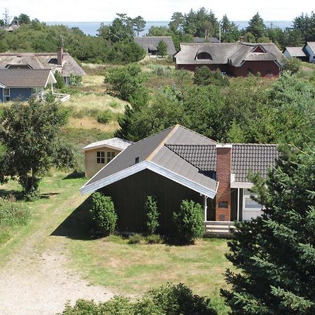 Gorgeous Home In Romo With Sauna Rømø Kirkeby 外观 照片