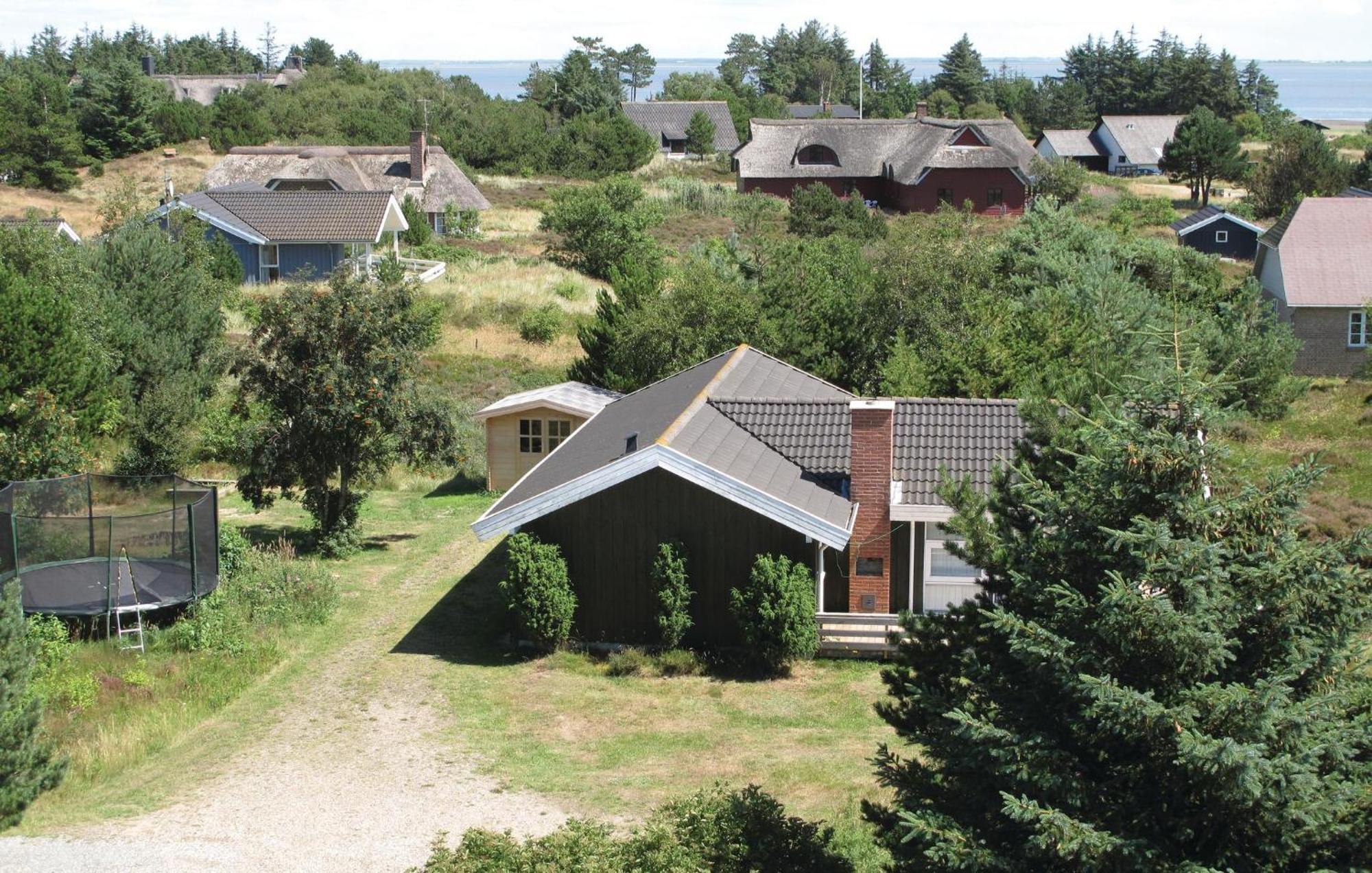 Gorgeous Home In Romo With Sauna Rømø Kirkeby 外观 照片