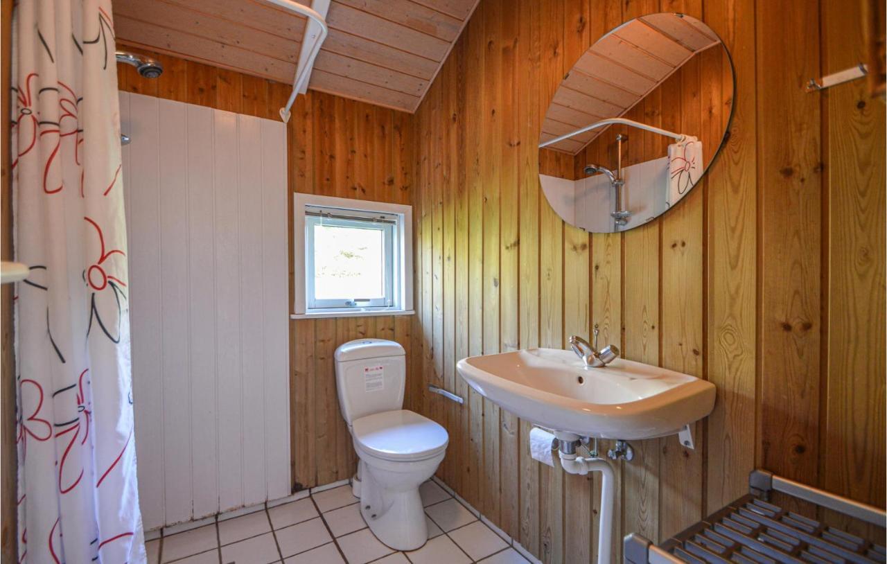 Gorgeous Home In Romo With Sauna Rømø Kirkeby 外观 照片