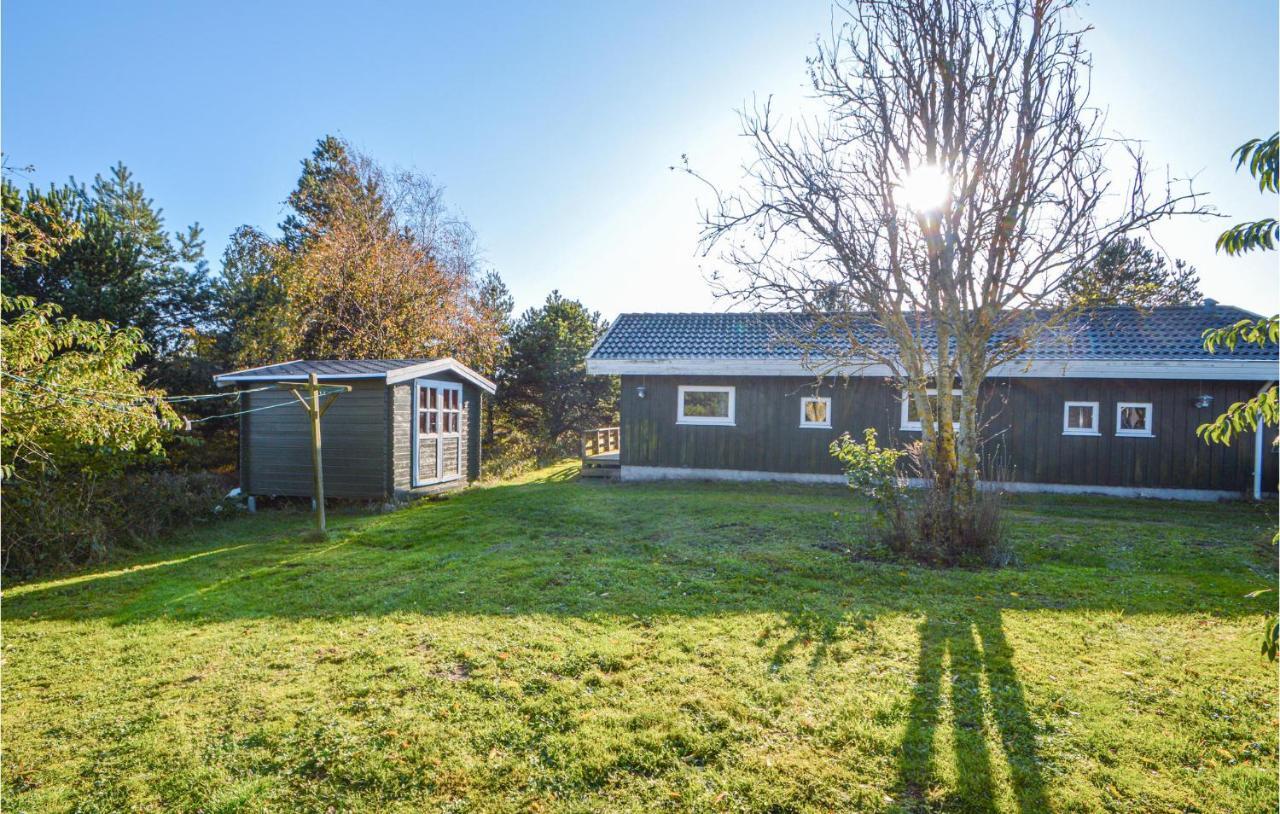 Gorgeous Home In Romo With Sauna Rømø Kirkeby 外观 照片